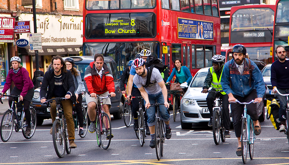 Road Users